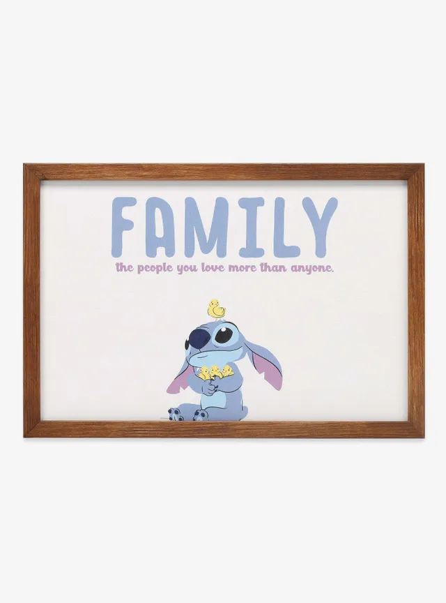 Disney Lilo & Stitch Surf's Up Peel & Stick Wall Decals