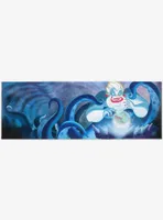Disney The Little Mermaid Ursula Canvas Wal Decor