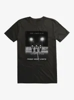 Friday Night Lights Movie Poster Hope Comes Alive T-Shirt