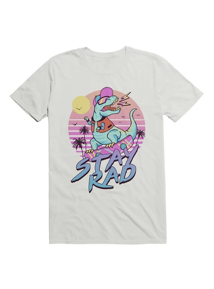 Stay Rad T-Shirt