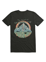 The Sound Of Existential Dread T-Shirt