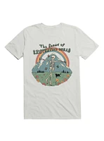 The Sound Of Existential Dread T-Shirt