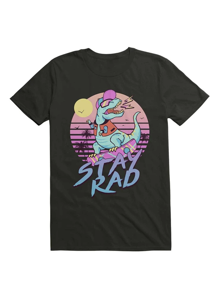 Stay Rad T-Shirt