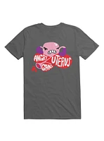 Angry Uterus Gang T-Shirt