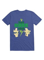 Bad Knee Club T-Shirt