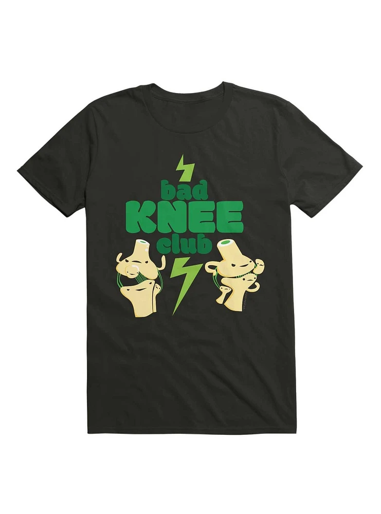 Bad Knee Club T-Shirt