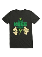 Bad Knee Club T-Shirt