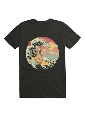 Catana Wave T-Shirt