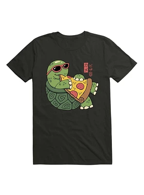Pizza Turtle T-Shirt