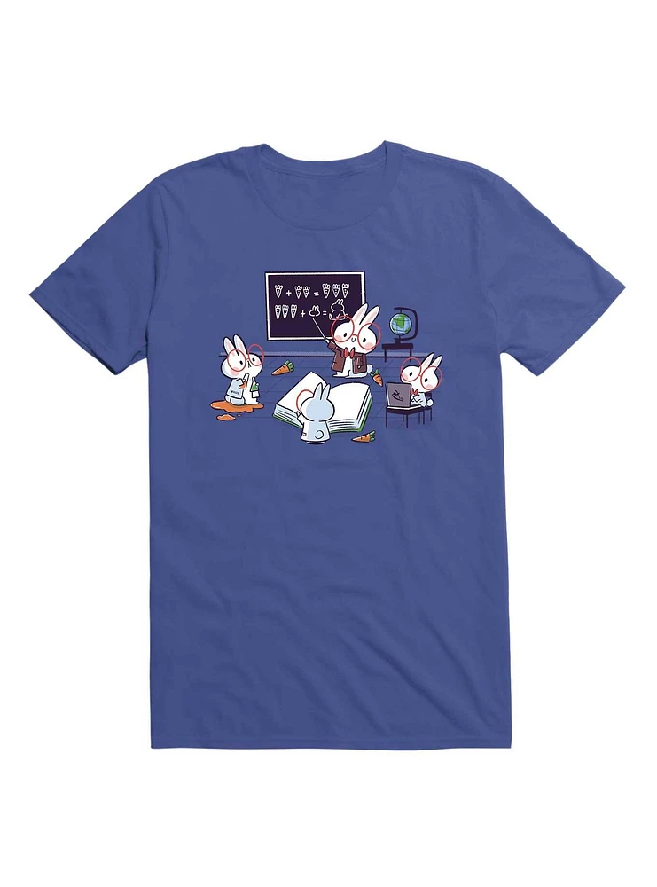 Science Bunnies T-Shirt