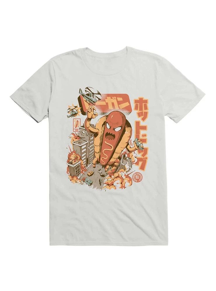 Great Hot Dog T-Shirt