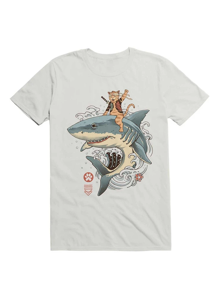 Catana Shark T-Shirt