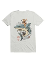 Catana Shark T-Shirt