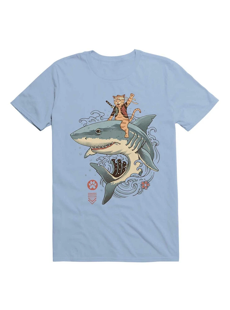 Catana Shark T-Shirt