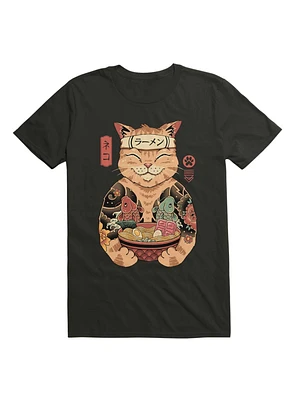 Catana Ramen T-Shirt