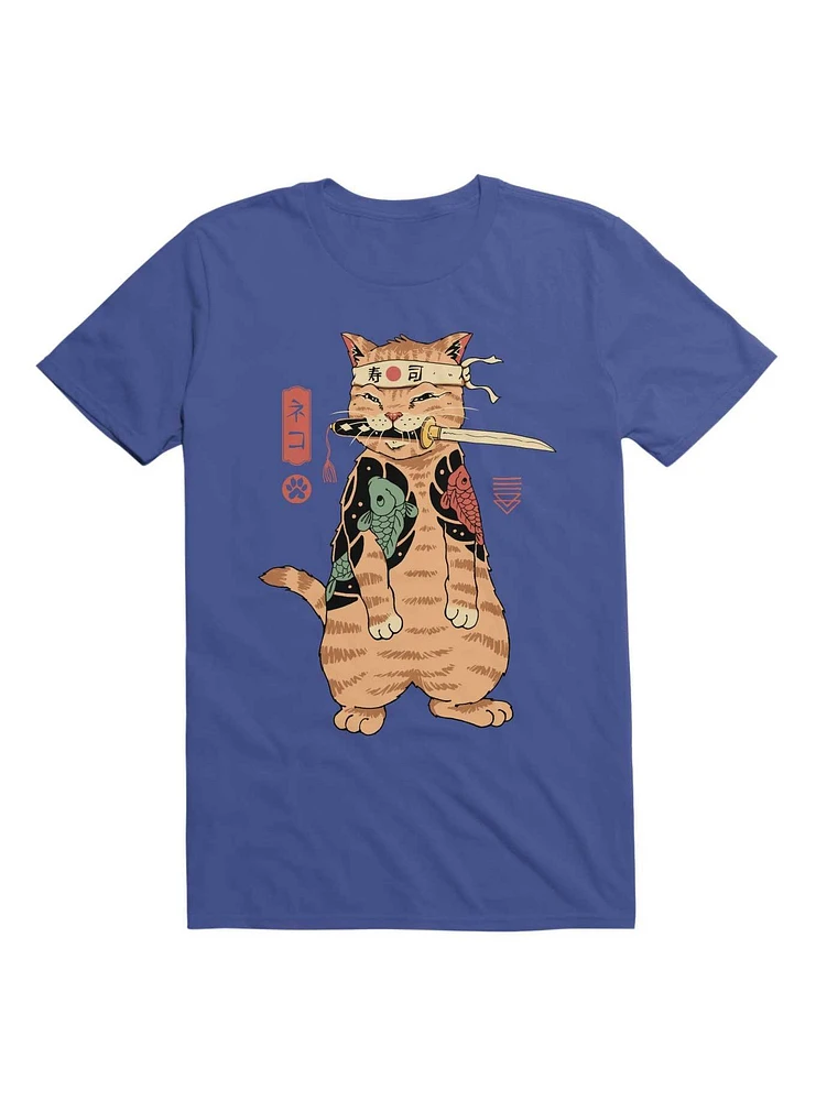 Catana: The Last Stand T-Shirt