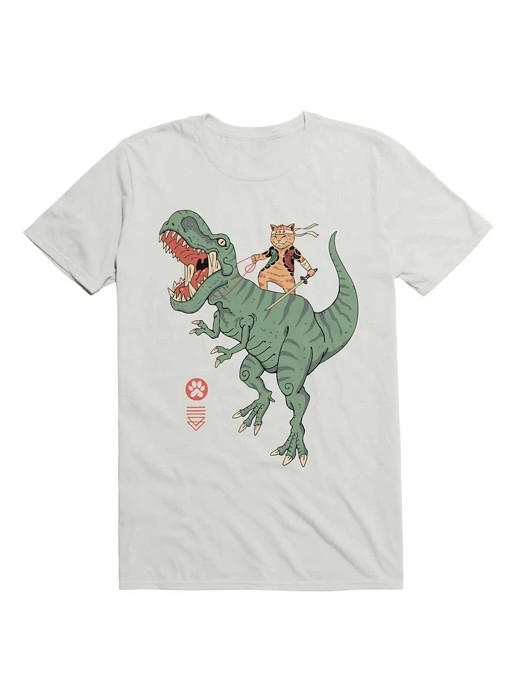 T-Rex Catana T-Shirt