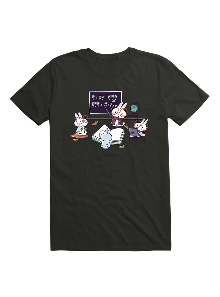 Science Bunnies T-Shirt