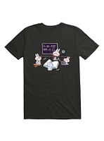 Science Bunnies T-Shirt