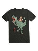 T-Rex Catana T-Shirt