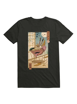 Yokai Ramen Edo T-Shirt