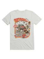 Retro Soundzilla T-Shirt