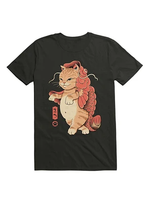 Cat Fish T-Shirt