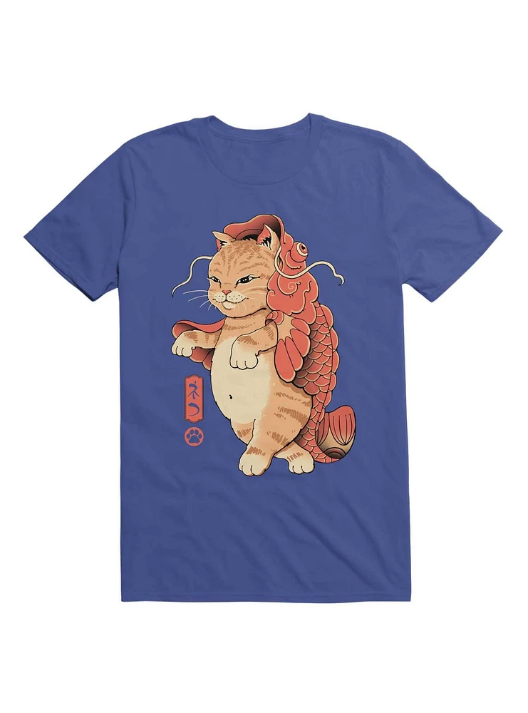 Cat Fish T-Shirt