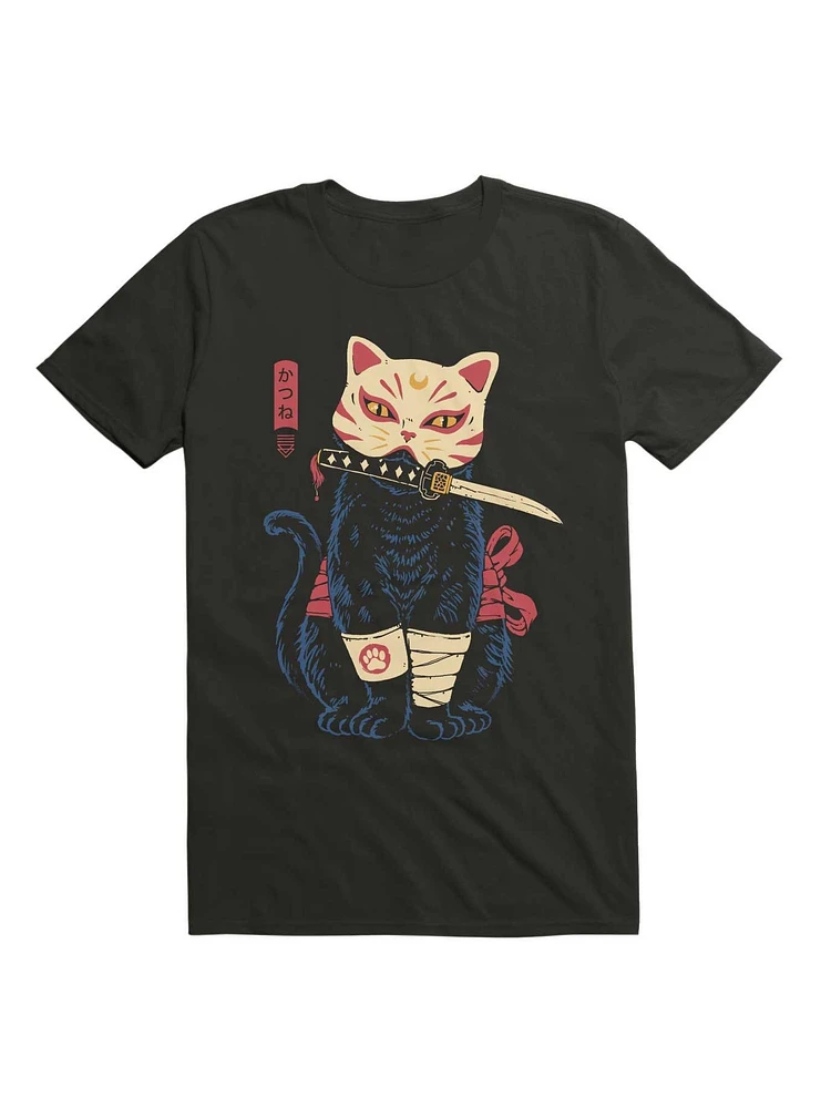 Catsune T-Shirt