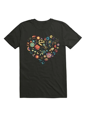Love Science T-Shirt