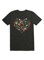 Love Science T-Shirt