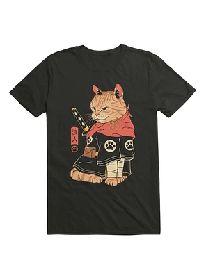 Neko Ronin T-Shirt