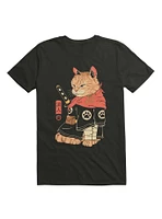 Neko Ronin T-Shirt