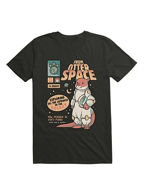 From Otter Space T-Shirt