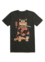 A Cat Suki T-Shirt