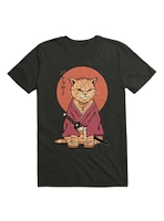 Neko Battousai T-Shirt