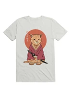 Neko Battousai T-Shirt