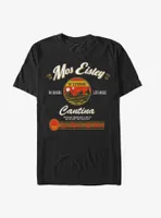 Star Wars Visit Mos Eisley Cantina T-Shirt