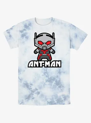 Marvel Ant-Man Kawaii Tie-Dye T-Shirt