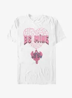 Marvel Spider-Man Be Mine T-Shirt