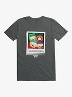 South Park Come On Down T-Shirt