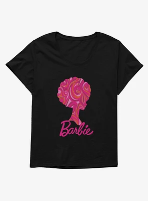 Barbie Pink Dream Girls T-Shirt Plus