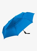 Vortex 43" Auto Open / Auto Close Compact Umbrella Ocean