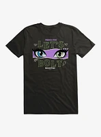 Monster High Frankie Stein Let's Bolt T-Shirt