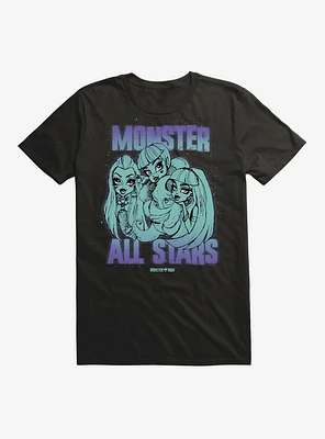 Monster High All Stars T-Shirt