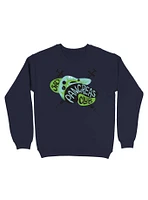 Sad Pancreas Club Sweatshirt