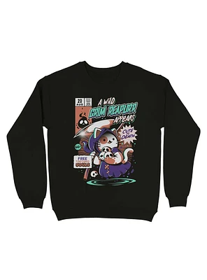 Grim Reapurr Sweatshirt