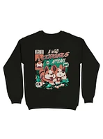 Corgirus Sweatshirt