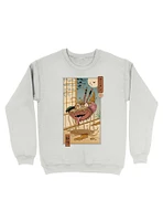 Yokai Ramen Edo Sweatshirt