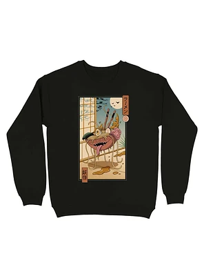 Yokai Ramen Edo Sweatshirt